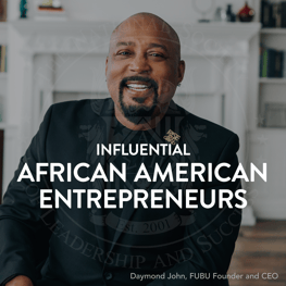 Influential Black Entrepreneurs | NSLS Blog